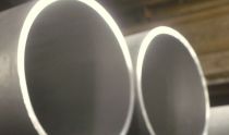 Sourcing of seamless steel tubes