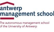 Cooperation with Antwerp Management School