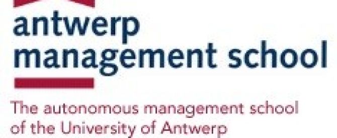 Cooperation with Antwerp Management School