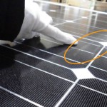 photovoltaic modules QC China